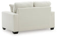 Greenbriar Loveseat - Bill's Discount Center (Bradenton, FL)