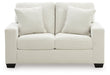 Greenbriar Loveseat - Bill's Discount Center (Bradenton, FL)