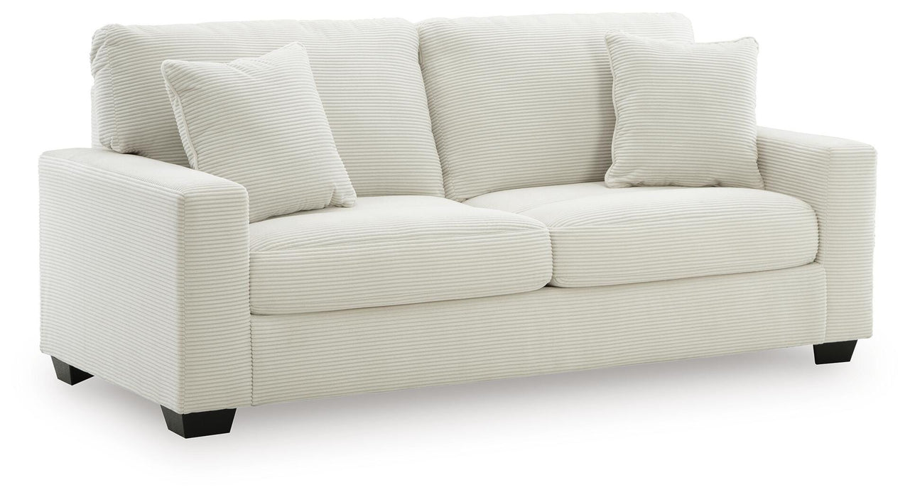Greenbriar Sofa - Bill's Discount Center (Bradenton, FL)