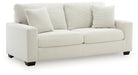 Greenbriar Sofa - Bill's Discount Center (Bradenton, FL)