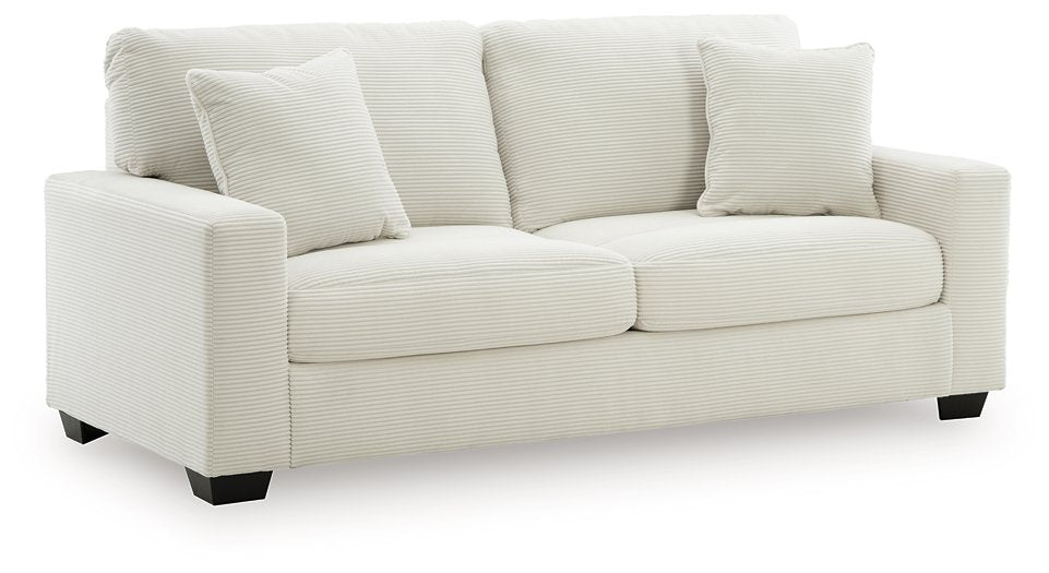 Greenbriar Sofa - Bill's Discount Center (Bradenton, FL)