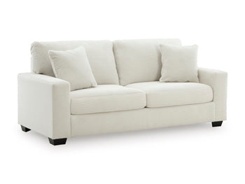 Greenbriar Sofa - Bill's Discount Center (Bradenton, FL)