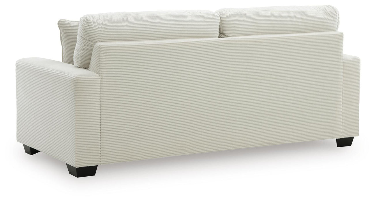 Greenbriar Sofa - Bill's Discount Center (Bradenton, FL)