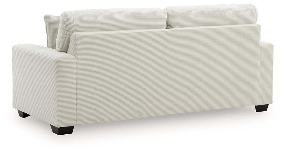 Greenbriar Sofa - Bill's Discount Center (Bradenton, FL)
