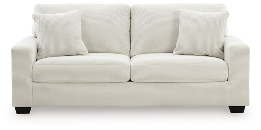 Greenbriar Sofa - Bill's Discount Center (Bradenton, FL)