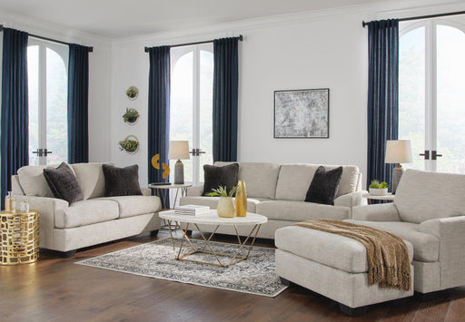 Vayda Living Room Set - Bill's Discount Center (Bradenton, FL)