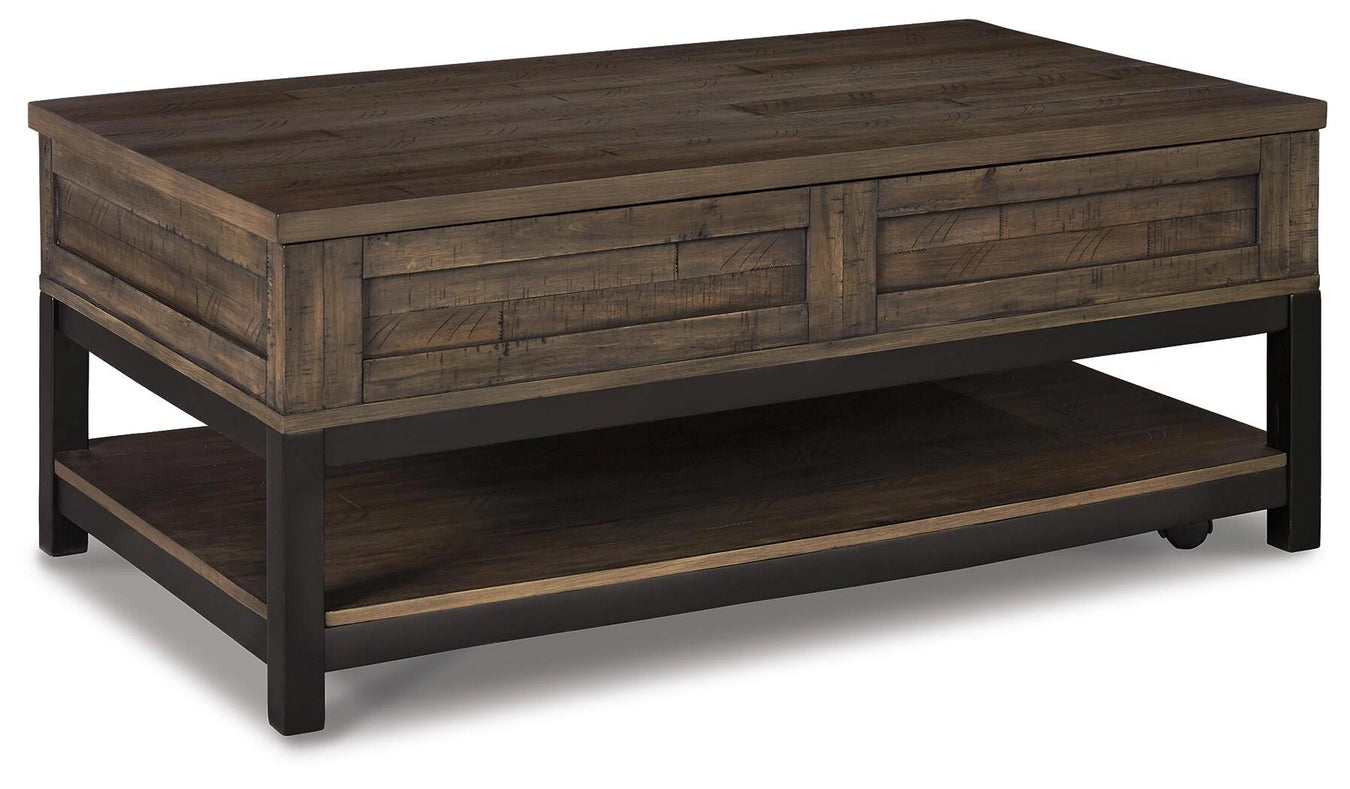 Johurst Collection