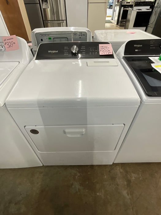 Whirlpool    D0002