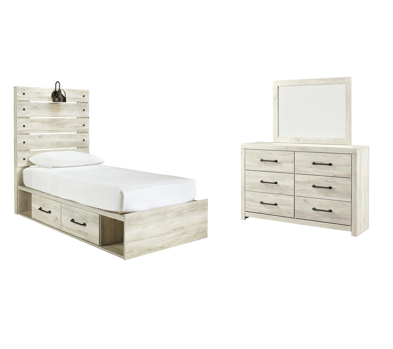 Cambeck Bedroom Set