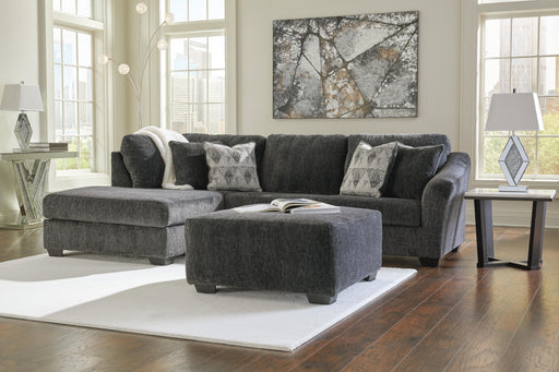 Biddeford Living Room Set - Bill's Discount Center (Bradenton, FL)