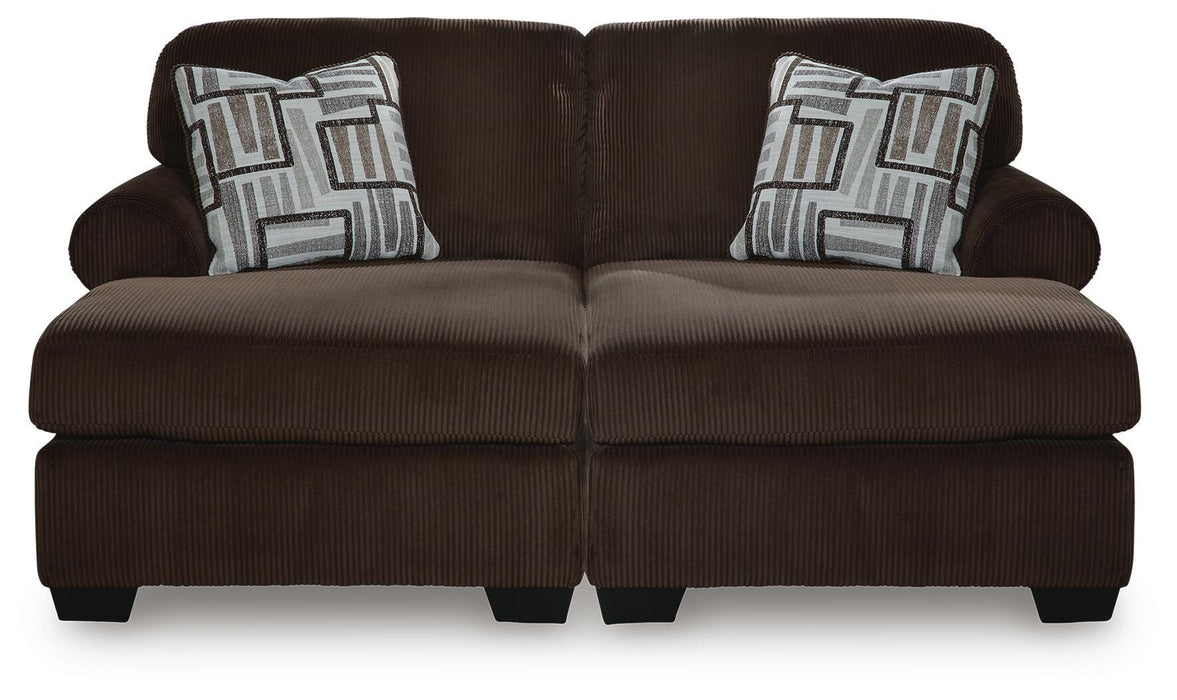 Kimlee Super Chaise - Bill's Discount Center (Bradenton, FL)