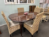 Used Table with 4 Chairs - Bill's Discount Center (Bradenton, FL)