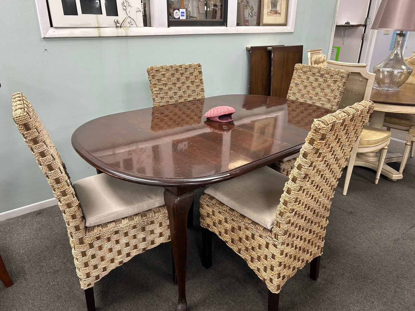 Used Tables