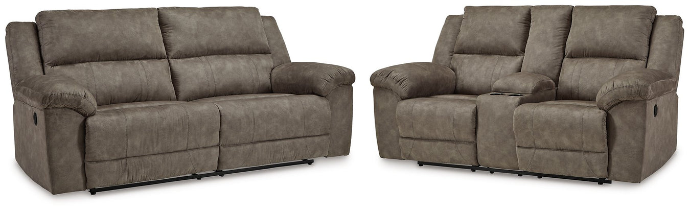 Laresview Collection