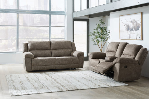 Laresview Living Room Set - Bill's Discount Center (Bradenton, FL)