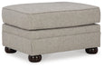 Gaelon Ottoman - Bill's Discount Center (Bradenton, FL)