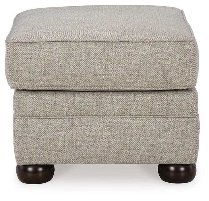 Gaelon Ottoman - Bill's Discount Center (Bradenton, FL)