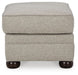 Gaelon Ottoman - Bill's Discount Center (Bradenton, FL)
