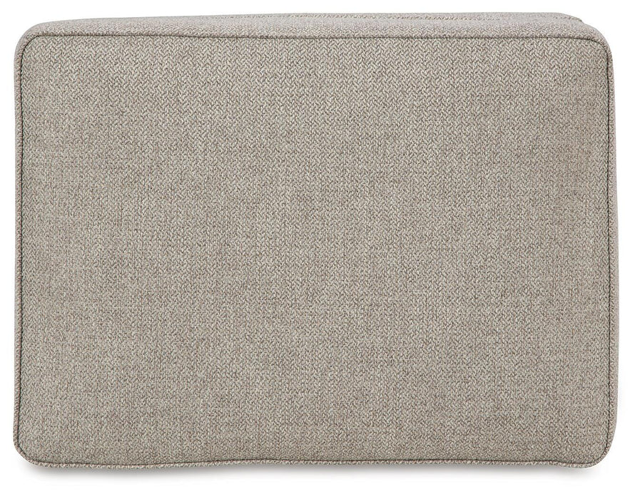 Gaelon Ottoman - Bill's Discount Center (Bradenton, FL)