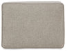 Gaelon Ottoman - Bill's Discount Center (Bradenton, FL)