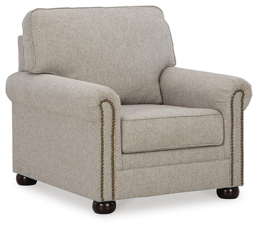 Gaelon Chair - Bill's Discount Center (Bradenton, FL)