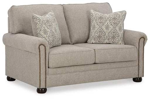 Gaelon Loveseat - Bill's Discount Center (Bradenton, FL)