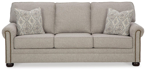 Gaelon Sofa - Bill's Discount Center (Bradenton, FL)