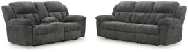Frohn Living Room Set - Bill's Discount Center (Bradenton, FL)