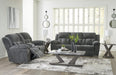 Frohn Living Room Set - Bill's Discount Center (Bradenton, FL)