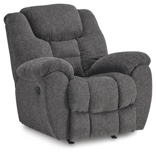 Foreside Recliner - Bill's Discount Center (Bradenton, FL)