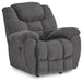 Foreside Recliner - Bill's Discount Center (Bradenton, FL)