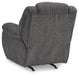 Foreside Recliner - Bill's Discount Center (Bradenton, FL)