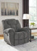 Foreside Recliner - Bill's Discount Center (Bradenton, FL)