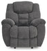 Foreside Recliner - Bill's Discount Center (Bradenton, FL)