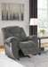 Foreside Recliner - Bill's Discount Center (Bradenton, FL)