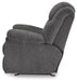 Foreside Recliner - Bill's Discount Center (Bradenton, FL)