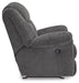 Foreside Recliner - Bill's Discount Center (Bradenton, FL)