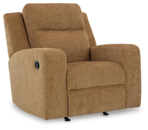 Kanlow Recliner - Bill's Discount Center (Bradenton, FL)