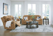 Kanlow Living Room Set - Bill's Discount Center (Bradenton, FL)