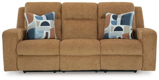 Kanlow Reclining Sofa - Bill's Discount Center (Bradenton, FL)