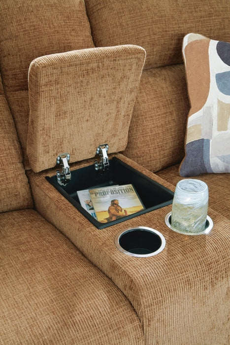 Kanlow Living Room Set - Bill's Discount Center (Bradenton, FL)