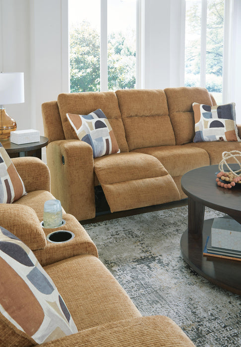 Kanlow Living Room Set - Bill's Discount Center (Bradenton, FL)