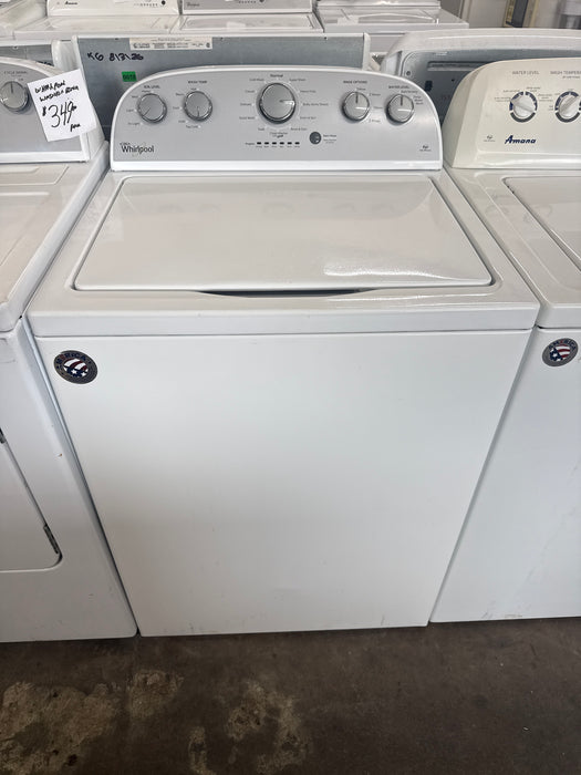 Whirlpool  W0014