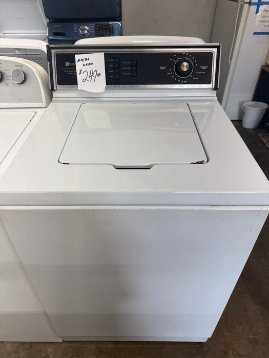 Maytag