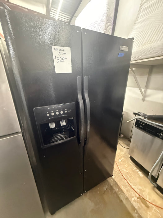 Frigidaire     R116