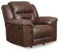 Stoneland Living Room Set - Bill's Discount Center (Bradenton, FL)