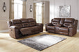 Stoneland Living Room Set - Bill's Discount Center (Bradenton, FL)
