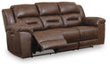 Stoneland Living Room Set - Bill's Discount Center (Bradenton, FL)