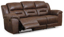 Stoneland Living Room Set - Bill's Discount Center (Bradenton, FL)