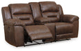 Stoneland Living Room Set - Bill's Discount Center (Bradenton, FL)